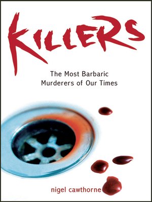 Killers - ebook